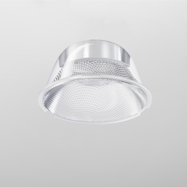 Линза ⌀55mm 50° для Focus Led 20Вт