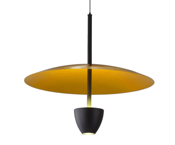 08466-35,20(33) Подвес Синди бронза/золото