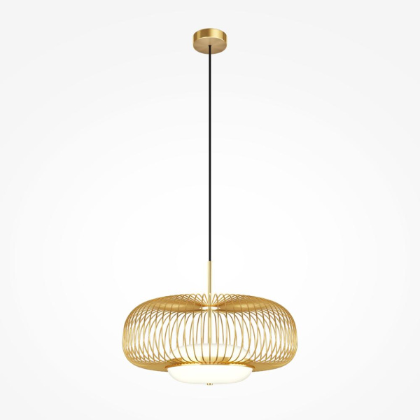 Подвесной светильник Maytoni MOD376PL-L30G3K