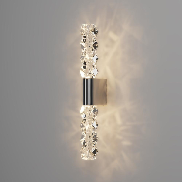 Настенный светильник (бра) Maytoni MOD328WL-L5CH3K