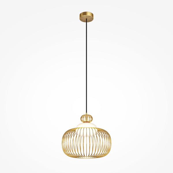 Подвесной светильник Maytoni MOD376PL-01G