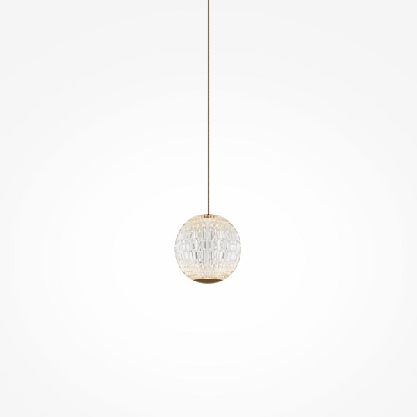 Подвесной светильник Maytoni MOD293PL-L6BS3K