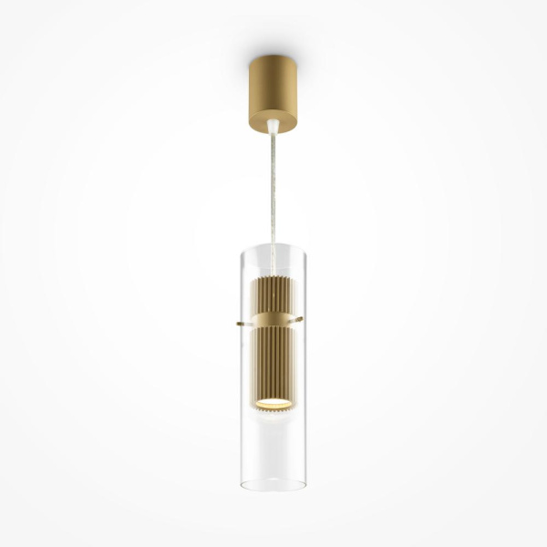 Подвесной светильник Maytoni MOD326PL-01MG