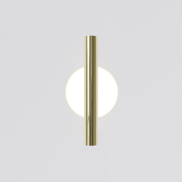 Настенный светильник (бра) Maytoni MOD288WL-L5G3K