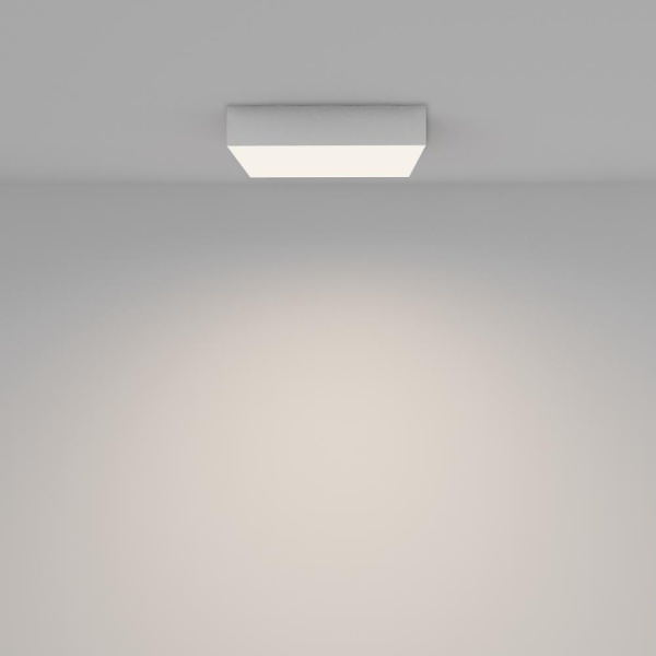 Потолочный светильник Technical C032CL-36W4K-SQ-W