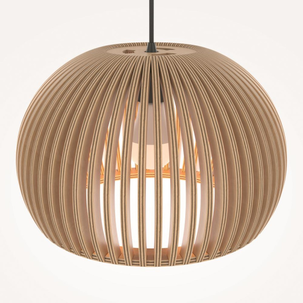 Подвесной светильник Maytoni MOD195PL-01W