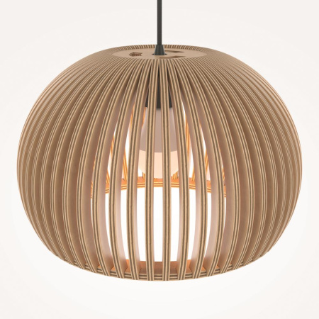 Подвесной светильник Maytoni MOD195PL-01W