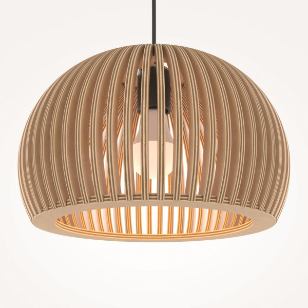 Подвесной светильник Maytoni MOD195PL-01W