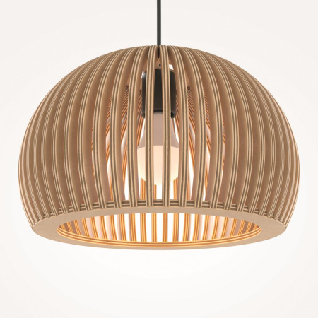 Подвесной светильник Maytoni MOD195PL-01W