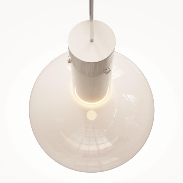 Подвесной светильник Maytoni MOD182PL-L4W3K