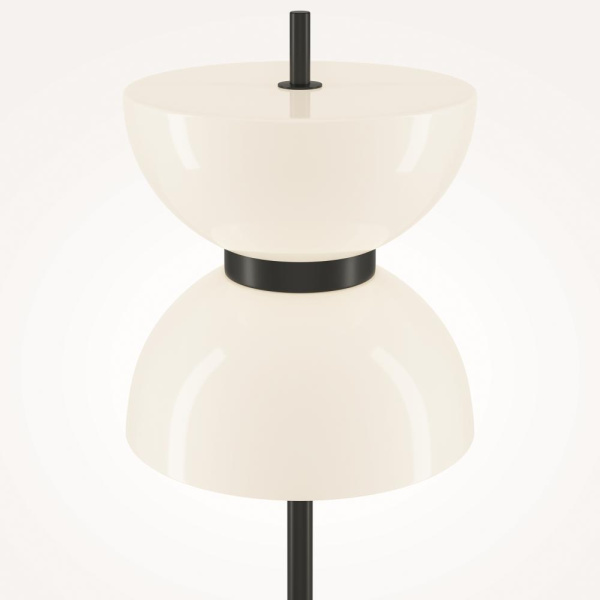 Напольный светильник (торшер) Maytoni MOD178FL-L11B3K