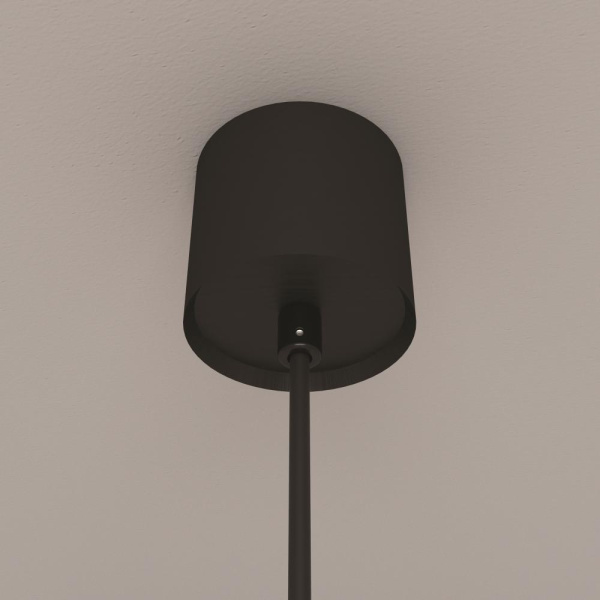 Подвесной светильник Technical P039PL-5W3K-10-B