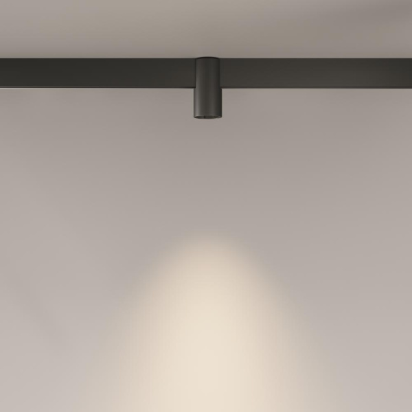 Трековый светильник Technical TR122-4-7W-DS-B