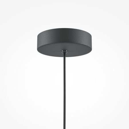 Подвесной светильник Maytoni MOD168PL-01B