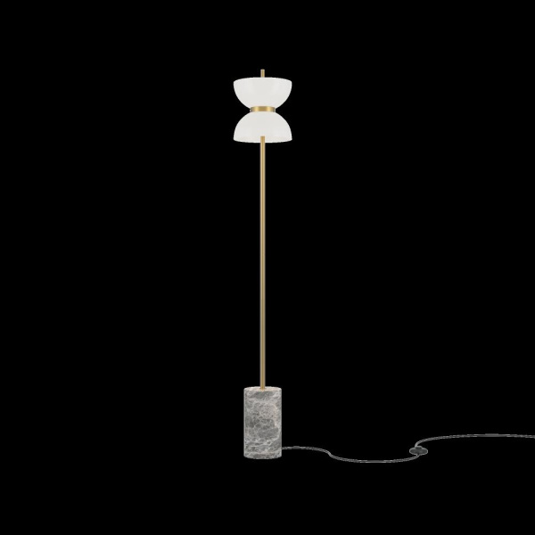 Напольный светильник (торшер) Maytoni MOD178FL-L11G3K