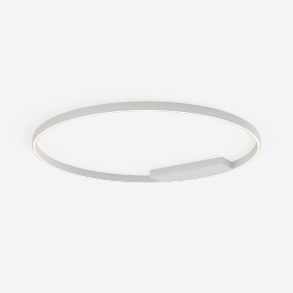 Потолочный светильник Maytoni MOD058CL-L65WK