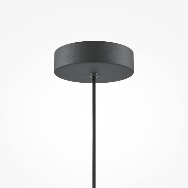 Подвесной светильник Maytoni MOD167PL-01B