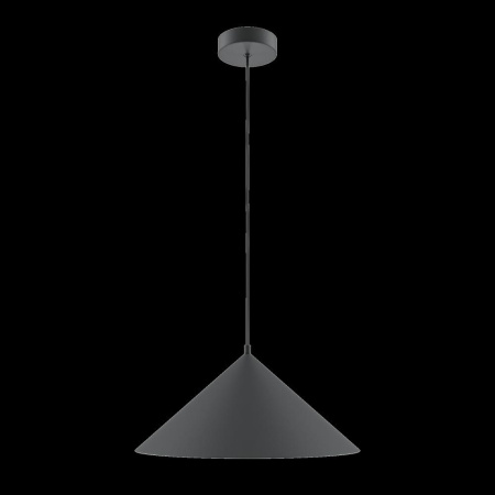 Подвесной светильник Maytoni MOD167PL-01B