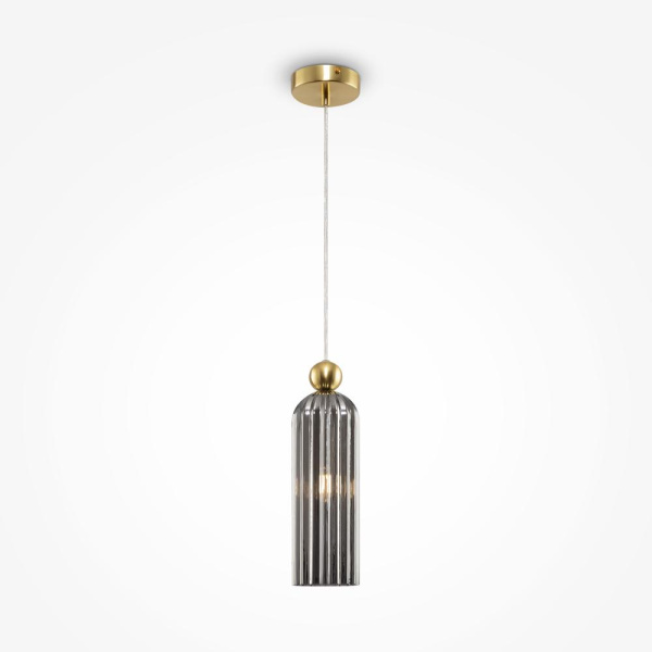 Подвесной светильник Maytoni MOD302PL-01GR