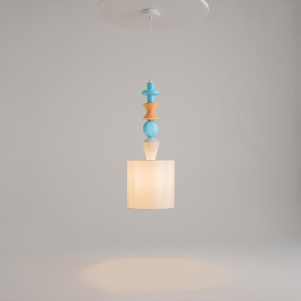 Подвесной светильник Maytoni MOD298PL-01W1