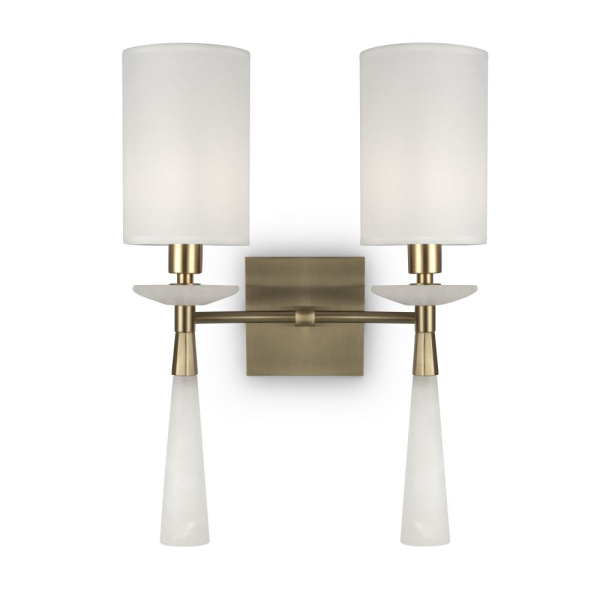 Настенный светильник (бра) Maytoni MOD224WL-02BS1