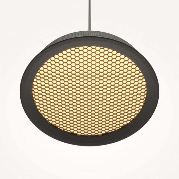 Подвесной светильник Maytoni MOD041PL-L15GB3K