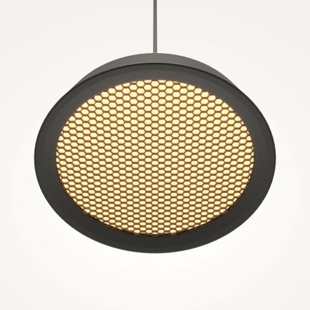 Подвесной светильник Maytoni MOD041PL-L15GB3K