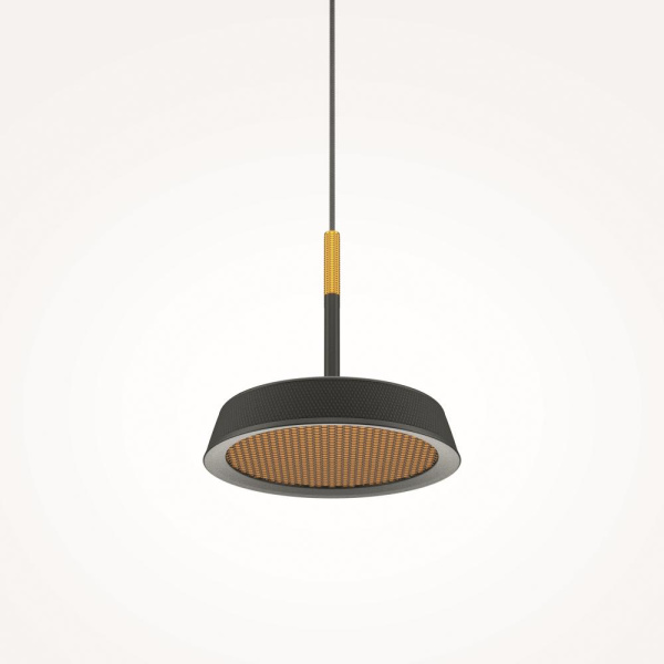 Подвесной светильник Maytoni MOD041PL-L15GB3K