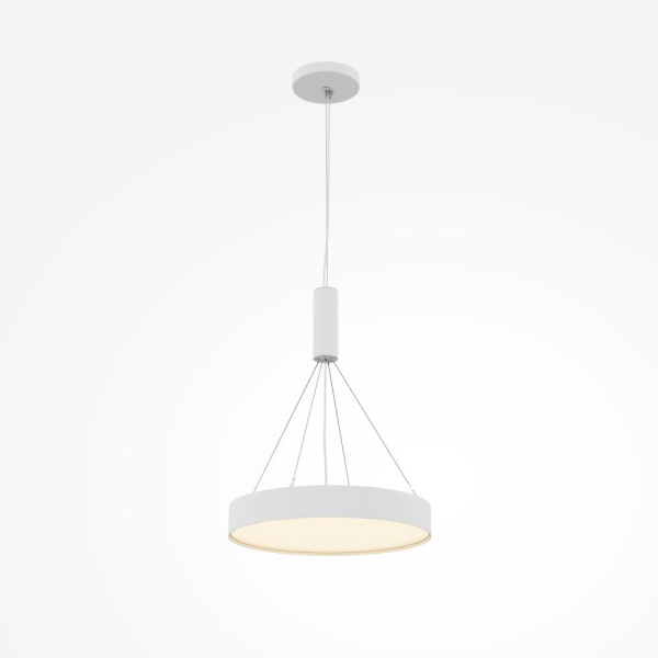 Потолочный светильник Technical C032CL-45W3K-RD-W