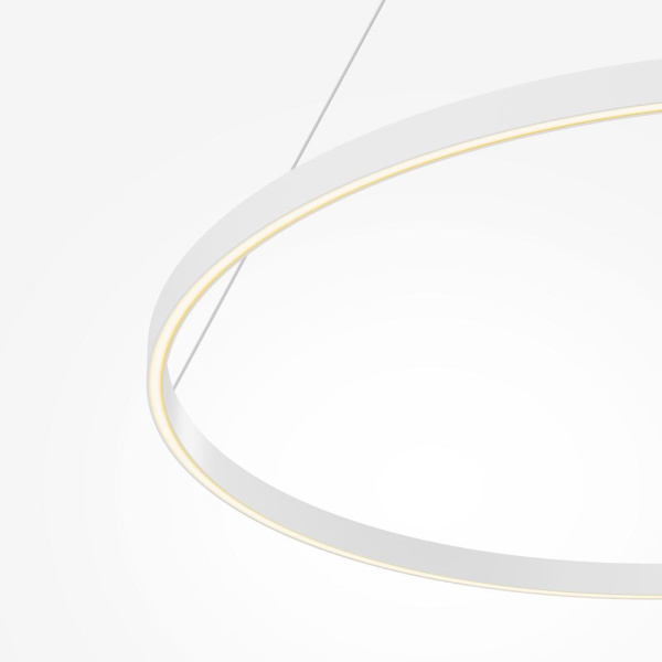 Подвесной светильник Maytoni MOD058PL-L54WK