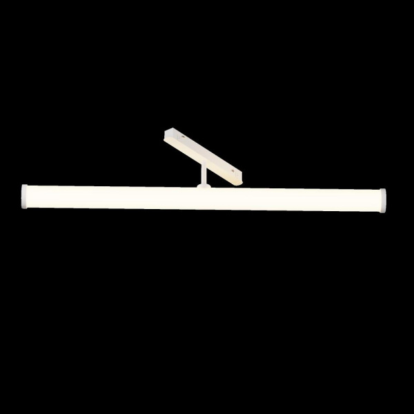 Трековый светильник Technical TR086-4-25W-DS-W