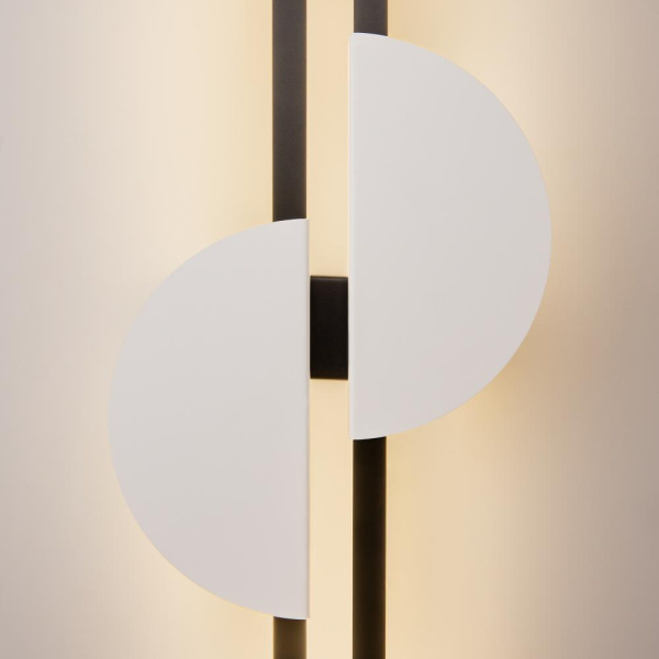 Настенный светильник (бра) Maytoni MOD179WL-L22W4K1