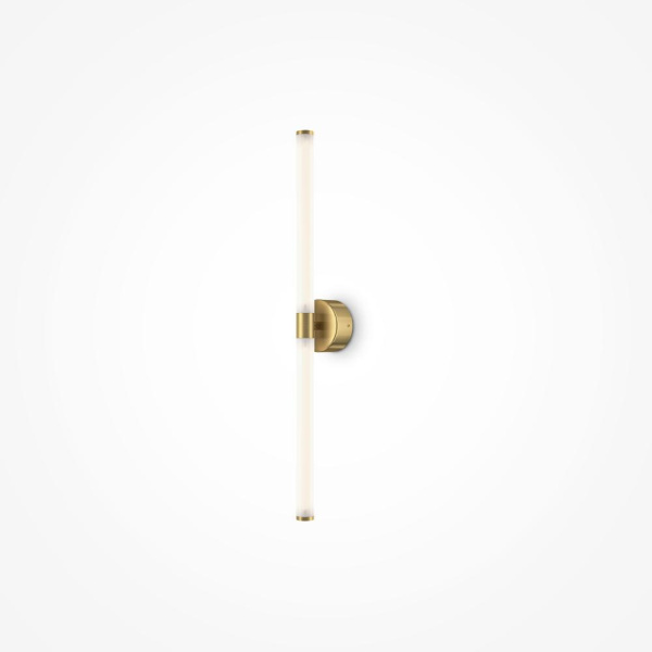 Настенный светильник (бра) Maytoni MOD106WL-L16G3K