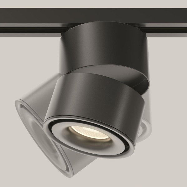 Трековый светильник Technical TR084-1-15W3K-B