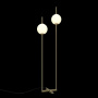 Напольный светильник (торшер) Maytoni Z020FL-L12BS3K