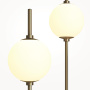 Напольный светильник (торшер) Maytoni Z020FL-L12BS3K