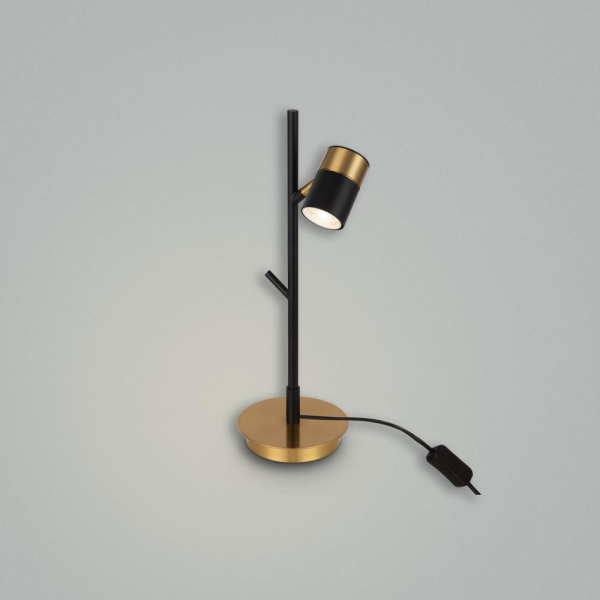 Настольный светильник Freya FR5201TL-01B