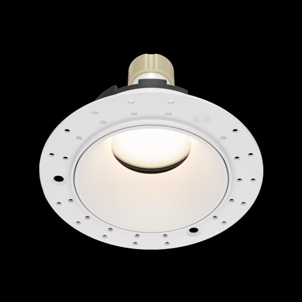 Встраиваемый светильник Technical DL051-U-2W