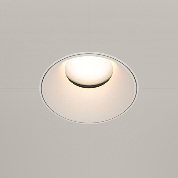 Встраиваемый светильник Technical DL051-U-2W