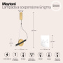 Подвесной светильник Maytoni MOD150PL-L5BS3K