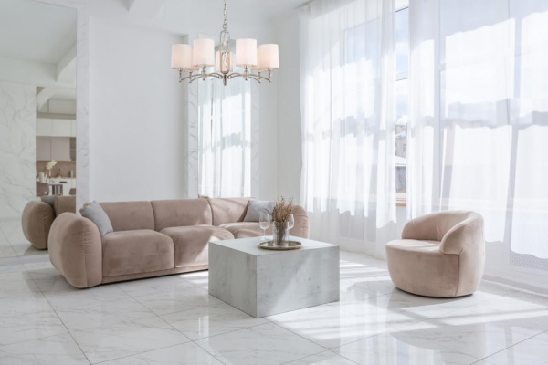 Подвесной светильник Freya FR1007PL-07N