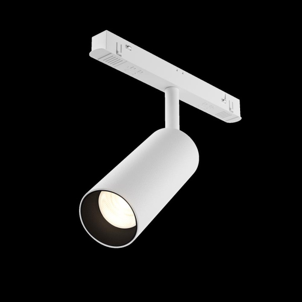 Трековый светильник Technical TR032-2-12W3K-S-W