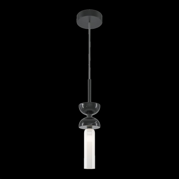 Подвесной светильник Maytoni MOD178PL-01B