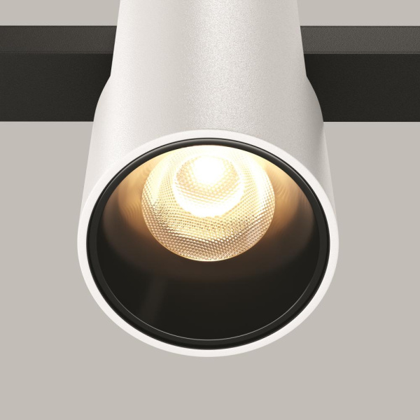 Трековый светильник Technical TR122-2-7W3K-W