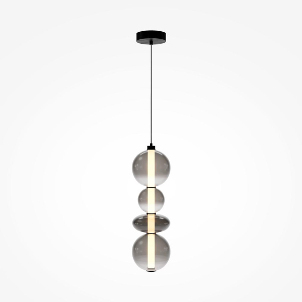 Подвесной светильник Maytoni MOD307PL-L36B3K