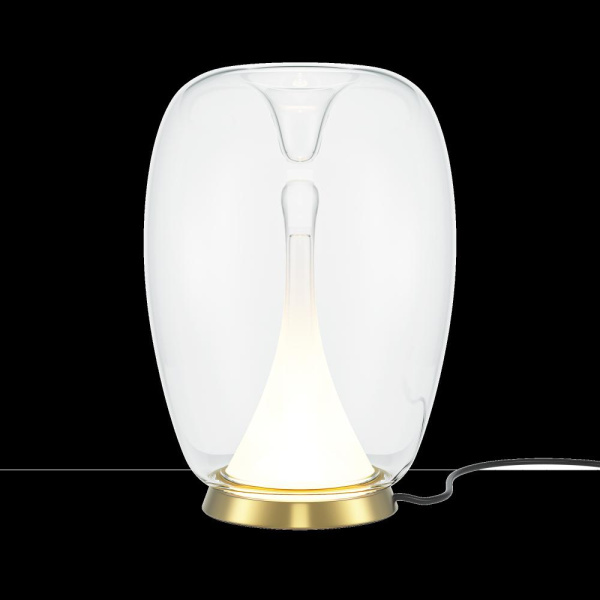 Настольный светильник Maytoni MOD282TL-L15G3K1