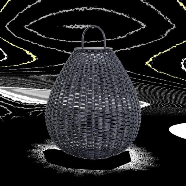 Ландшафтный светильник Outdoor OSL599FL-L5B3K