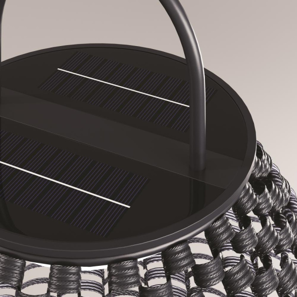 Ландшафтный светильник Outdoor OSL599FL-L5B3K