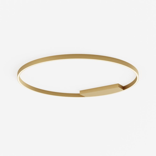 Потолочный светильник Maytoni MOD058CL-L65BSK