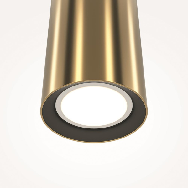 Подвесной светильник Maytoni MOD161PL-01BS1